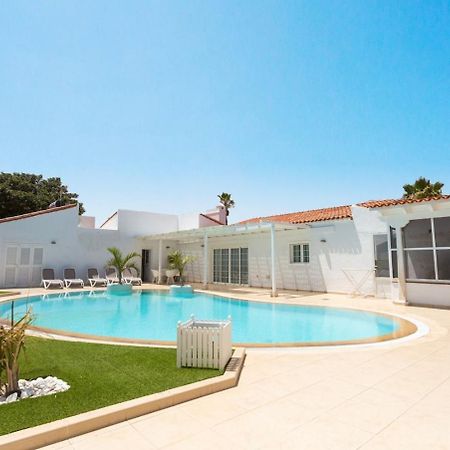 Alamos Park-Stunning Villa In Huge Private Grounds Сан Мигел де Абона Екстериор снимка