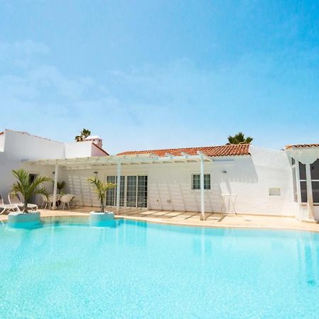Alamos Park-Stunning Villa In Huge Private Grounds Сан Мигел де Абона Екстериор снимка