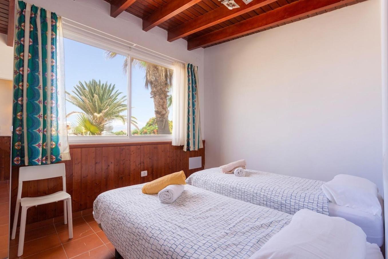 Alamos Park-Stunning Villa In Huge Private Grounds Сан Мигел де Абона Екстериор снимка