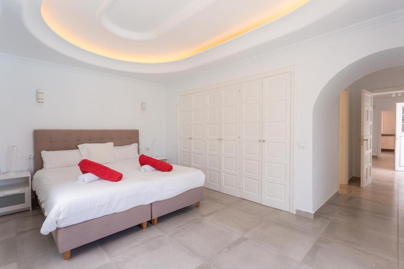 Alamos Park-Stunning Villa In Huge Private Grounds Сан Мигел де Абона Екстериор снимка